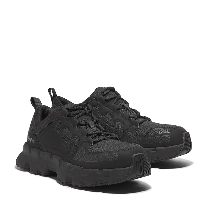 Timberland PRO Powertrain EV Composite Safety Toe