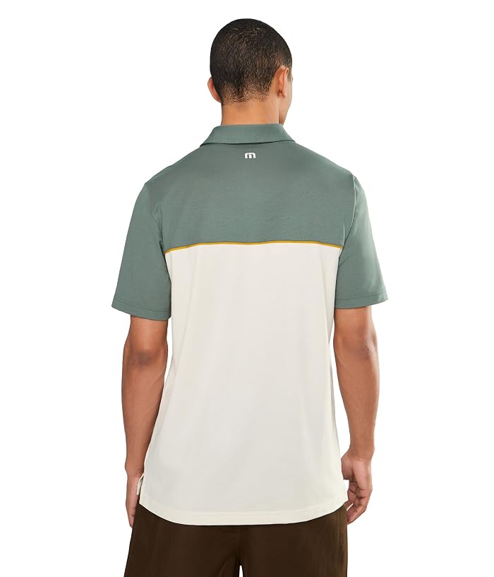 TravisMathew Featherweight Color-Block - Image 4