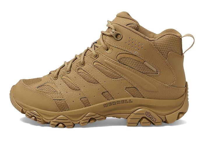 Merrell Work Moab 3 Mid Tactical Wp - Image 4