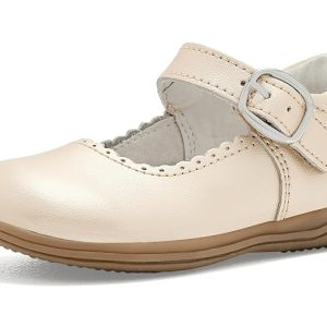 L'Amour Shoes Kids Chloe (Toddler/Little Kid)