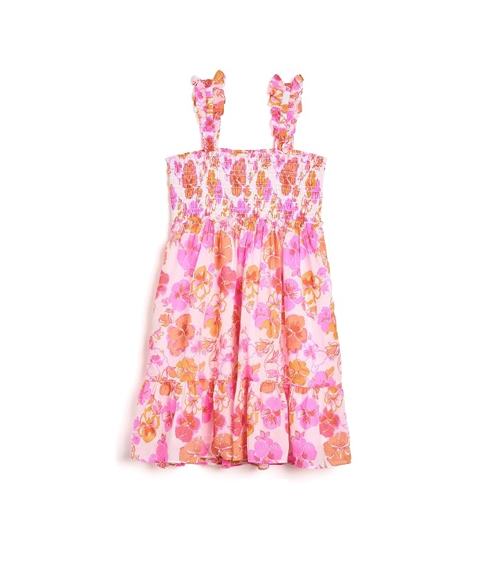Lilly Pulitzer Kids Mini Hadly Dress (Toddler/Little Kid/Big Kid) - Image 2