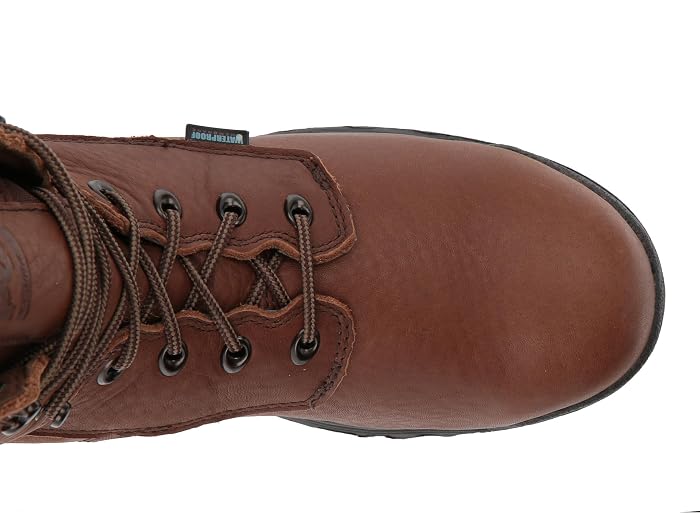 Timberland PRO Titan 8" Alloy Safety Toe Waterproof - Image 2