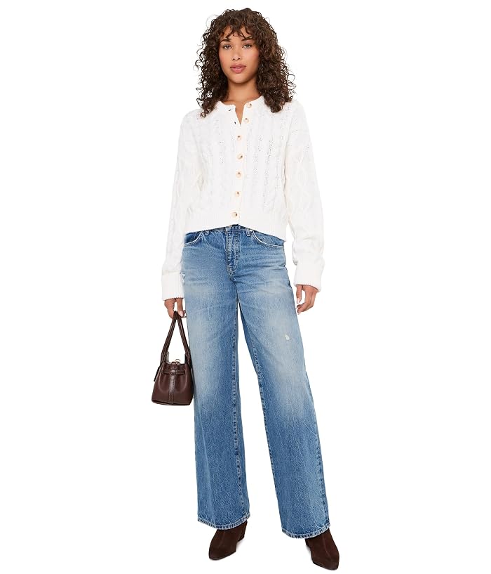 Show Me Your Mumu Chimney Cardigan - Image 2