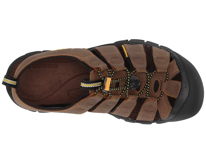 KEEN Newport Leather Sandals - Image 2