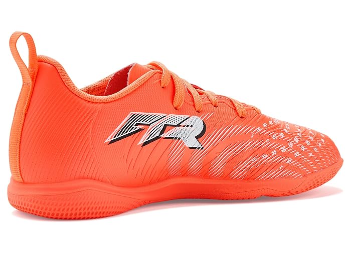 PUMA Kids Future 9 Play Indoor Training Soccer Cleats (Little Kid/Big Kid) - Image 3