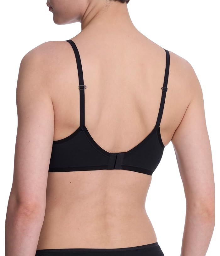 Natori Bliss Cotton Convertible T-Shirt Bra - Image 3