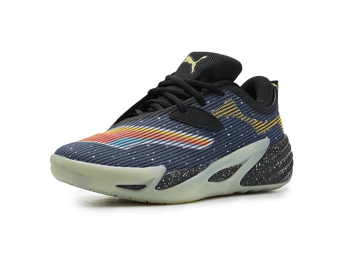 PUMA All-Pro Nitro 2 E.T. Basketball Shoes