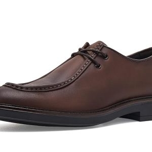 Johnston & Murphy Brady Moc Toe Lace-up