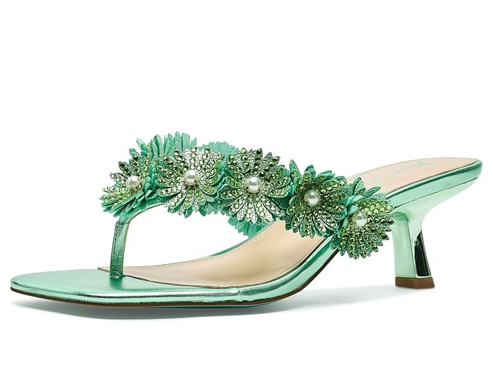 Blue by Betsey Johnson Lesli