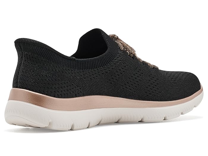 SKECHERS Summits - Crystal Dream Hands Free Slip-Ins - Image 3