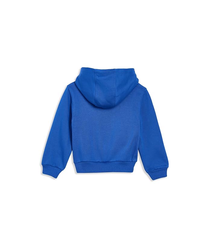 Nike Kids Club Fleece Hoodie (Toddler) - Image 2