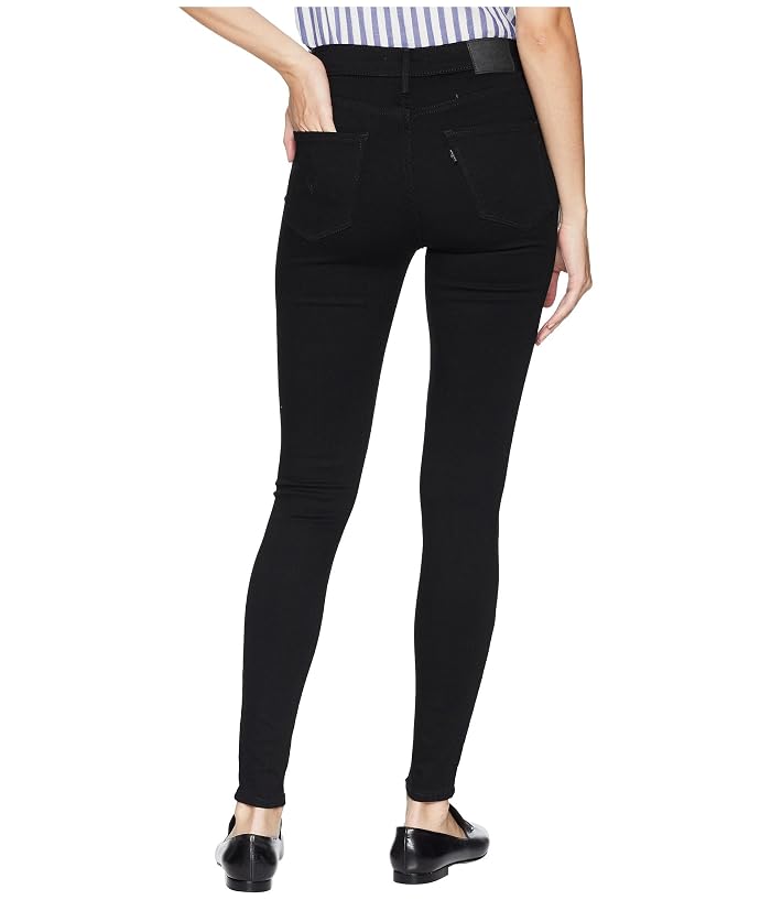 Levi's® Womens 720 High-Rise Super Skinny - Image 3