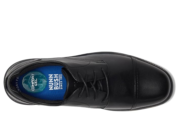 Nunn Bush Kore Pro Cap Toe Oxford - Image 2