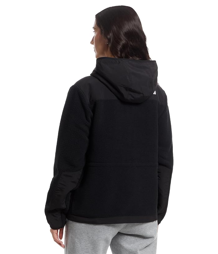 The North Face Retro Denali Hoodie - Image 3