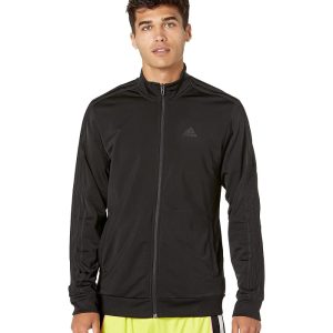 adidas Essentials 3-Stripes Tricot Track Jacket