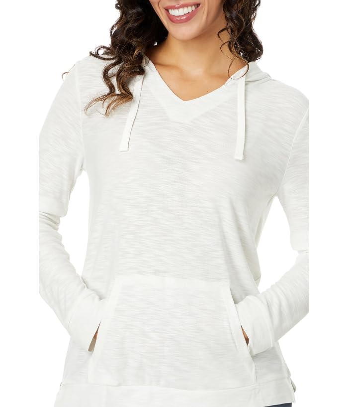 Free Fly Bamboo Slub Hoodie - Image 3