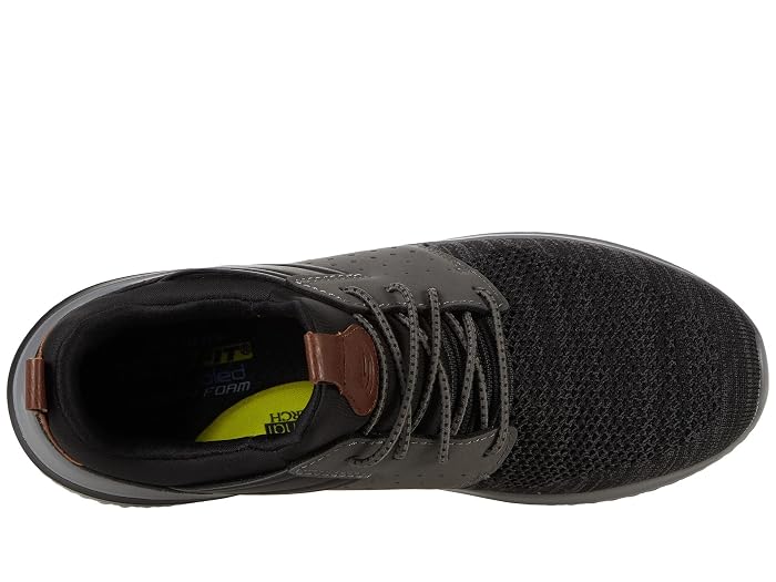 SKECHERS Delson 3.0 - Cicada - Image 2