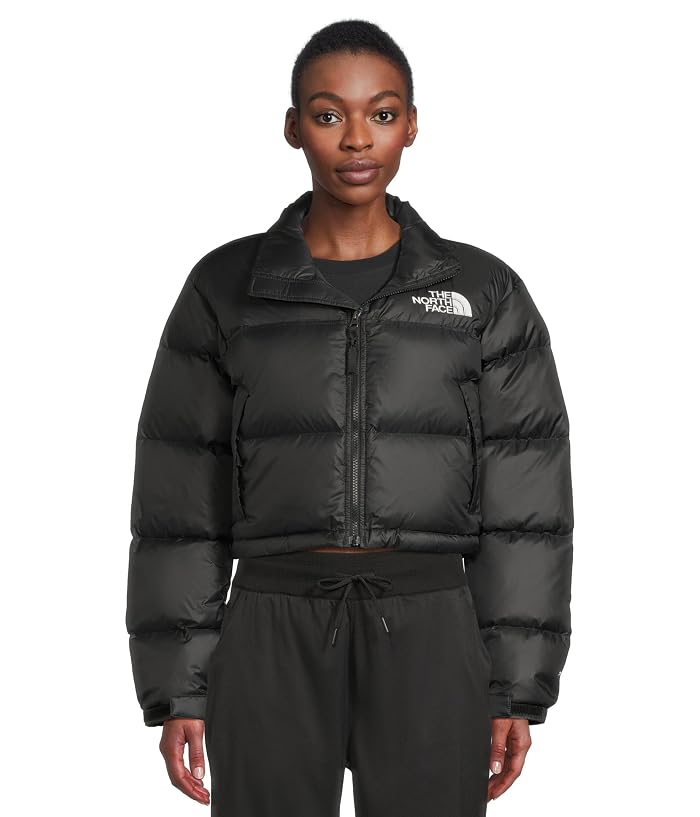 The North Face Nuptse Short Jacket