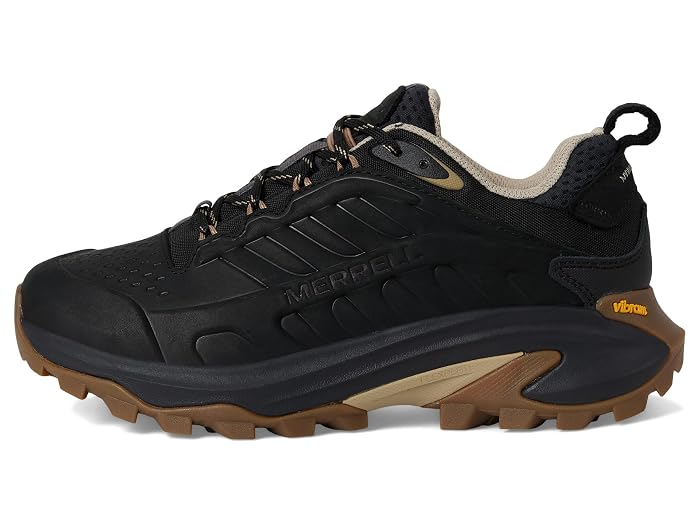 Merrell Moab Speed 2 Leather Waterproof - Image 2