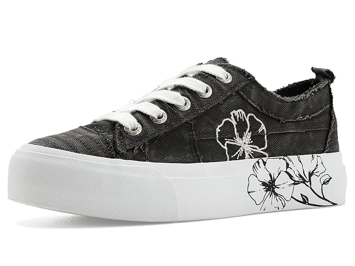 Blowfish Malibu Sadie-sun 10 Lace-up Shoes
