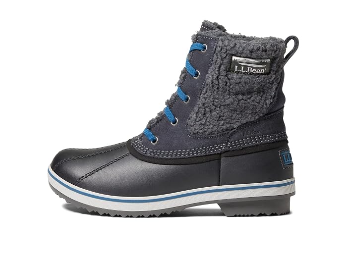 L.L.Bean Rangeley Pac Boots Ankle Water Resistant Insulated - Image 2