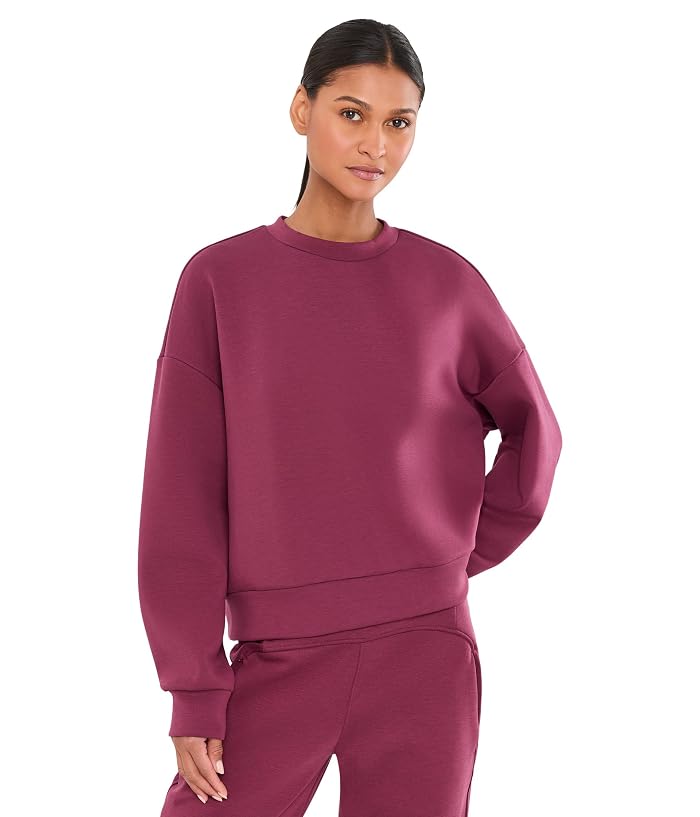 The North Face Jaida Crew Sweater