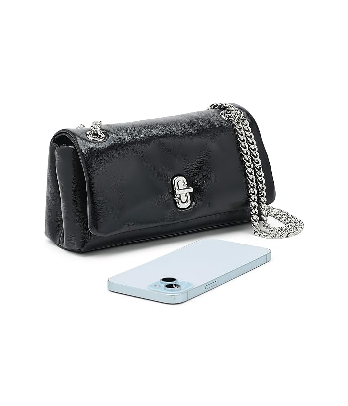 Marc Jacobs The Pop J Marc Chain Mini Bag - Image 3