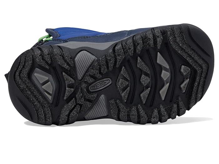 KEEN Kids Puffrider Waterproof (Toddler/Little Kid) - Image 3