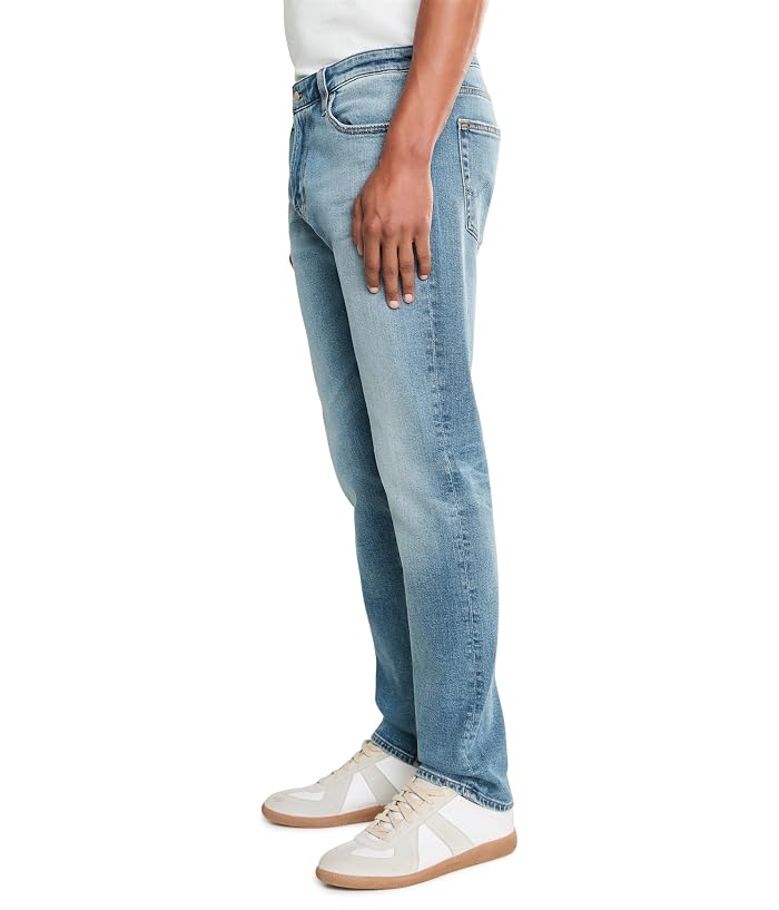 AG Jeans Everett Slim Straight Jeans in 20 Years Turnaround - Image 3