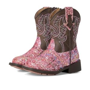 Roper Kids Glitter Aztec (Toddler)