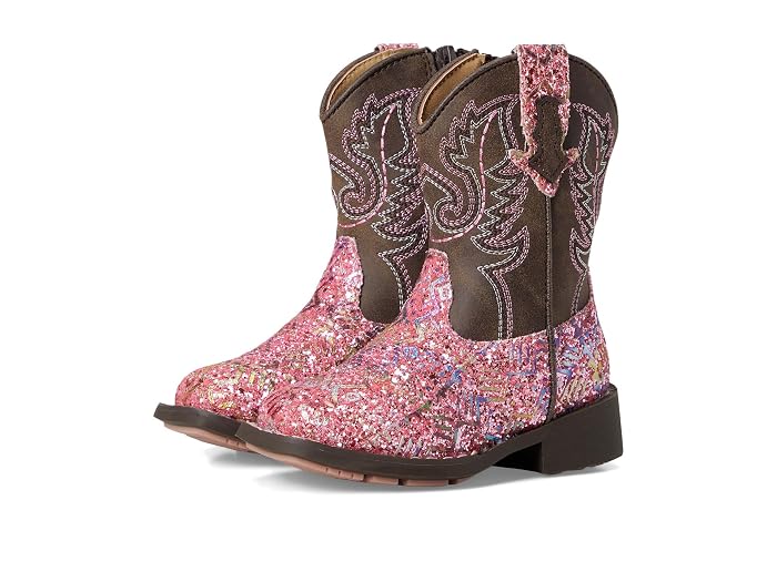 Roper Kids Glitter Aztec (Toddler)