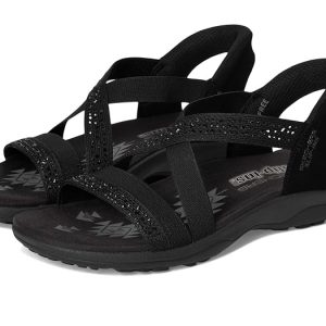 SKECHERS Reggae Slim - Summer Sparkle