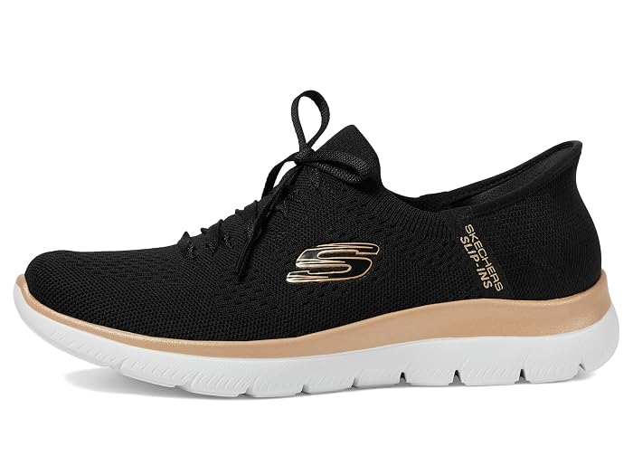 SKECHERS Summits Night Chic Hands Free Slip-Ins - Image 3