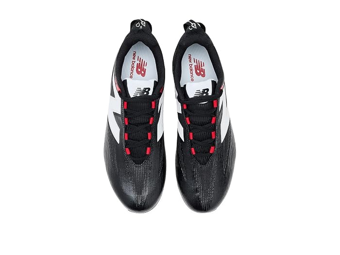 New Balance Burnx5 Lacrosse Cleats - Image 2