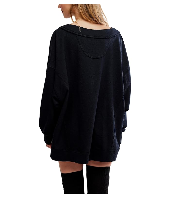 Free People Staycation Pullover - Image 3