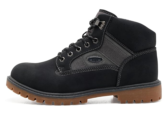 Lugz Echo - Image 4