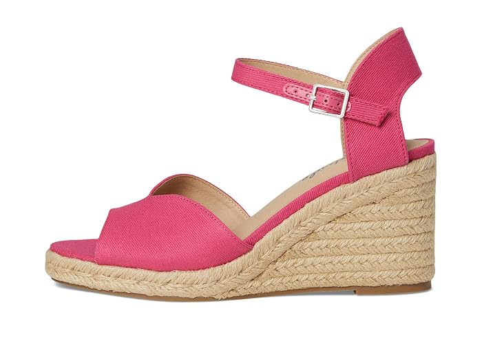 LifeStride Tess Wedge Espadrille Sandals - Image 2