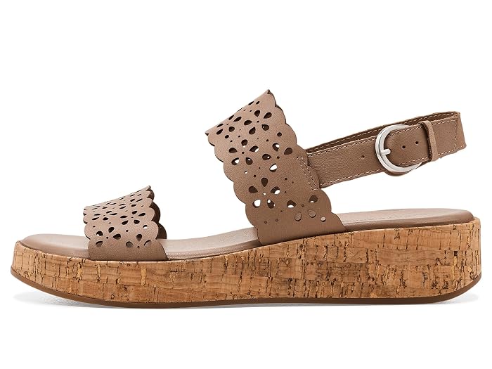 Lucky Brand Elsie Platform Wedge - Image 2