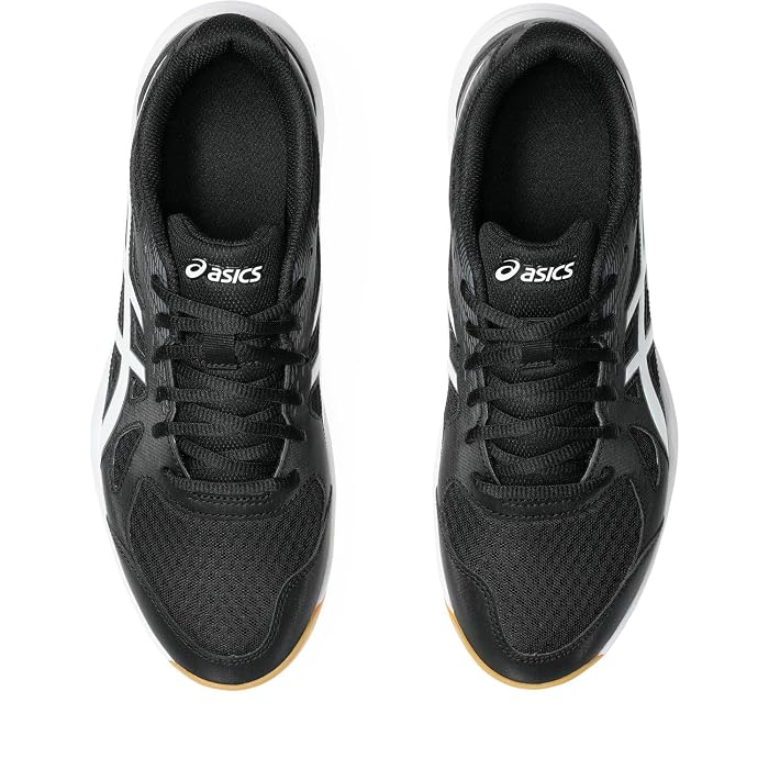 ASICS Upcourt 6 Volleyball Shoe - Image 2