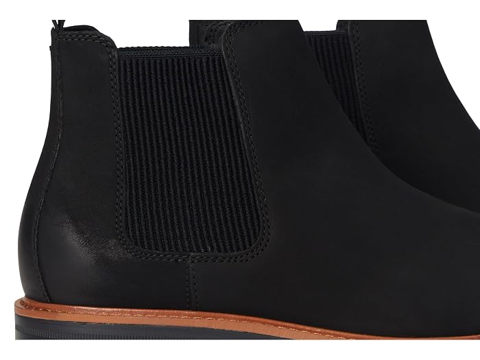 Cole Haan Chamberlin Grand Chelsea Boots - Image 6