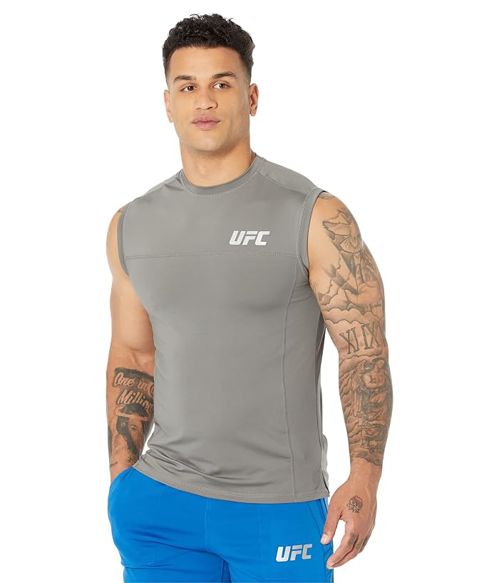 UFC Sleeveless Crew Neck Tee
