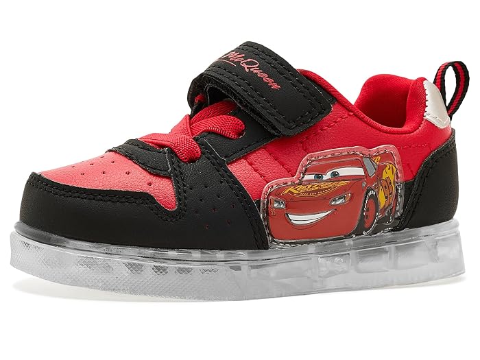 Josmo Cars Sneakers (Toddler/Little Kid)