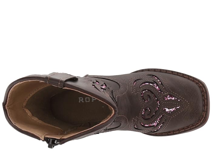 Roper Kids Glitter Breeze (Toddler) - Image 2
