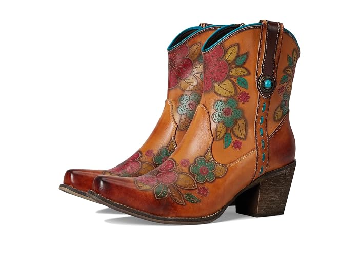 L'Artiste by Spring Step Cahoots