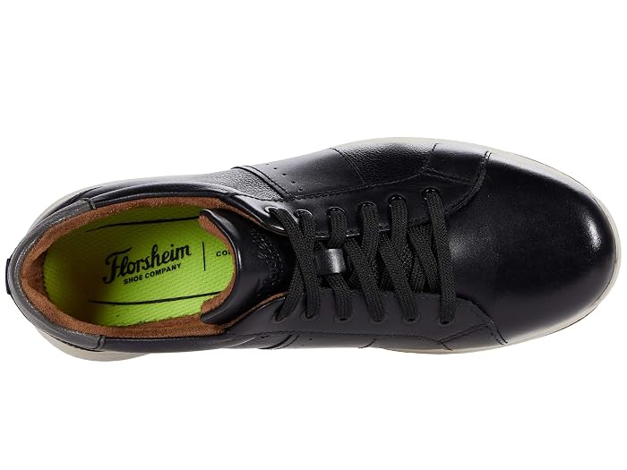 Florsheim Kids Great Lakes Lace To Toe Sneaker, Jr. (Toddler/Little Kid/Big Kid) - Image 2