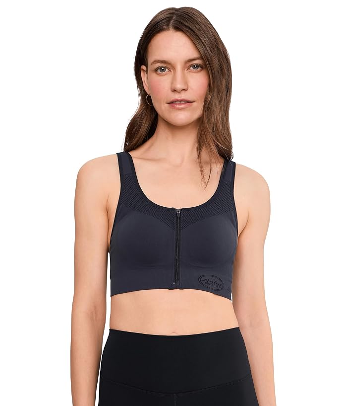 Anita Easy Move Zip Light Support Sport Bra