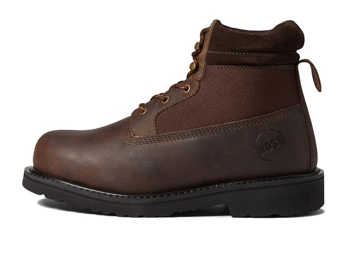 Hoss Scout ST 6" - Image 4