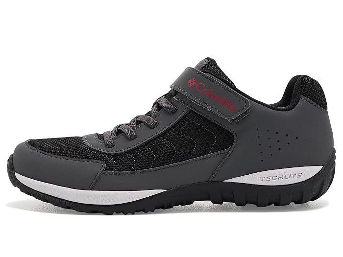 Columbia Kids Dart Canyon Low (Little Kid/Big Kid) - Image 4