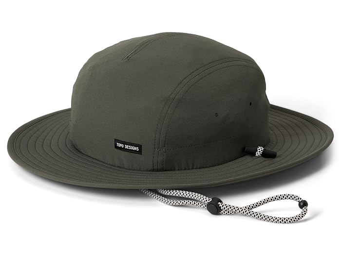 Topo Designs Sun Hat - Image 4