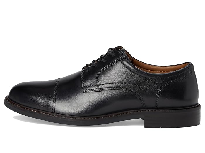Johnston & Murphy Mason Cap Toe - Image 4